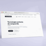 Tecnomédica Canaria lanza su nueva web