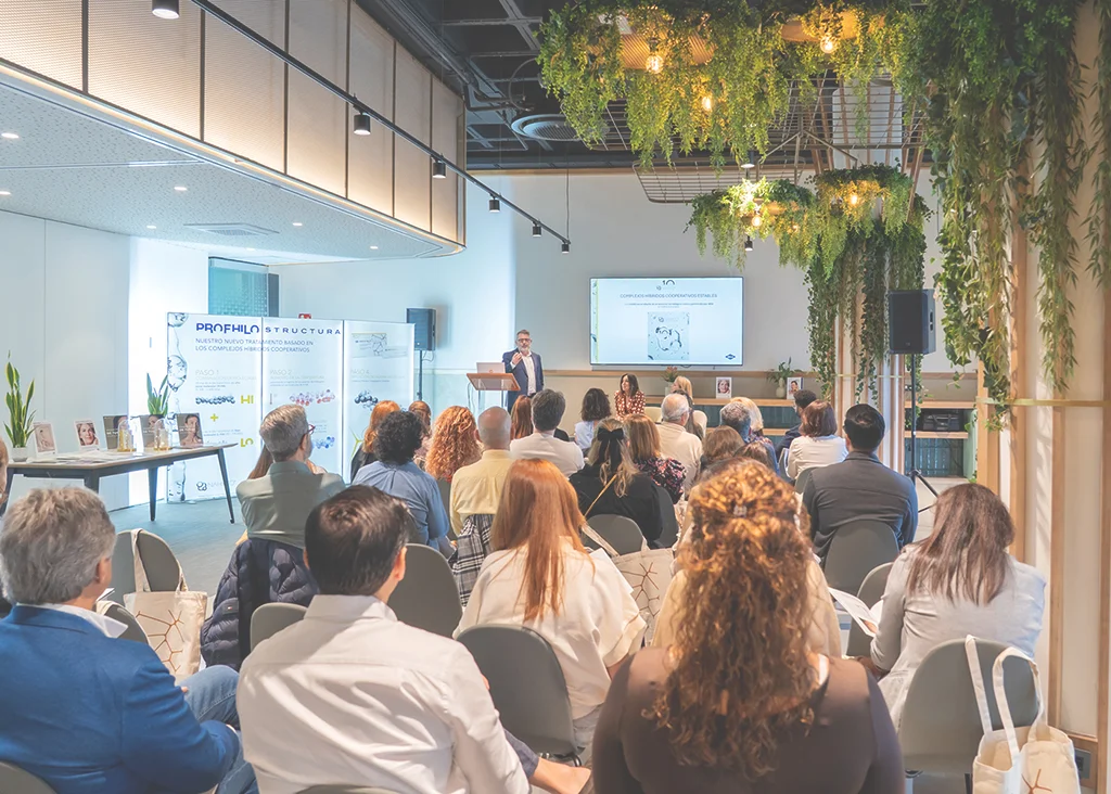 Evento "Structura Tour | Canarias 2025" - Tecnomédica