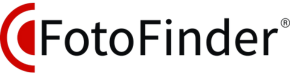 Logo Foto Finder