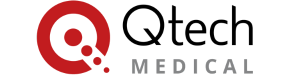 Logo Qtech Medical