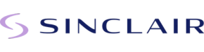 Logo SINCLAIR