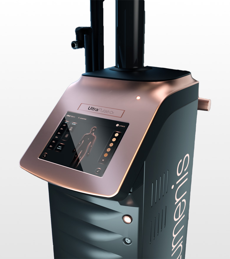 Equipo tecnológico comercializado por la compañía