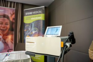 27º Congreso Regional de la SOGC - Tecnomédica