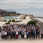 52º Congreso de la Sociedad Canaria de Oftalmología en La Gomera