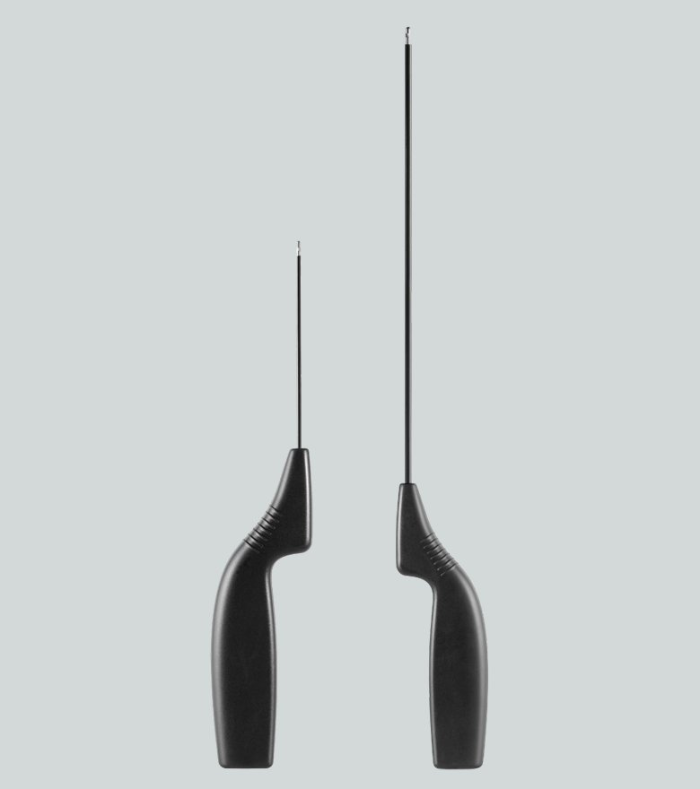 Equipamiento quirúrgico comercializado por la compañía