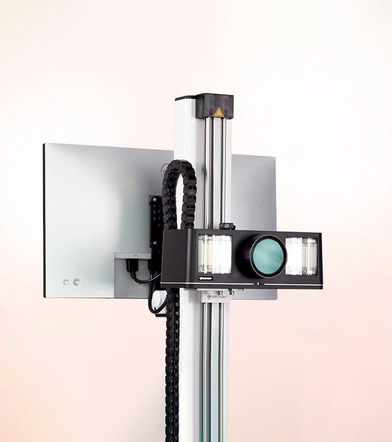 Equipo tecnológico comercializado por la compañía