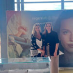 Integrantes de RegenLab en el 54º Congreso Nacional de Podología en Gran Canaria