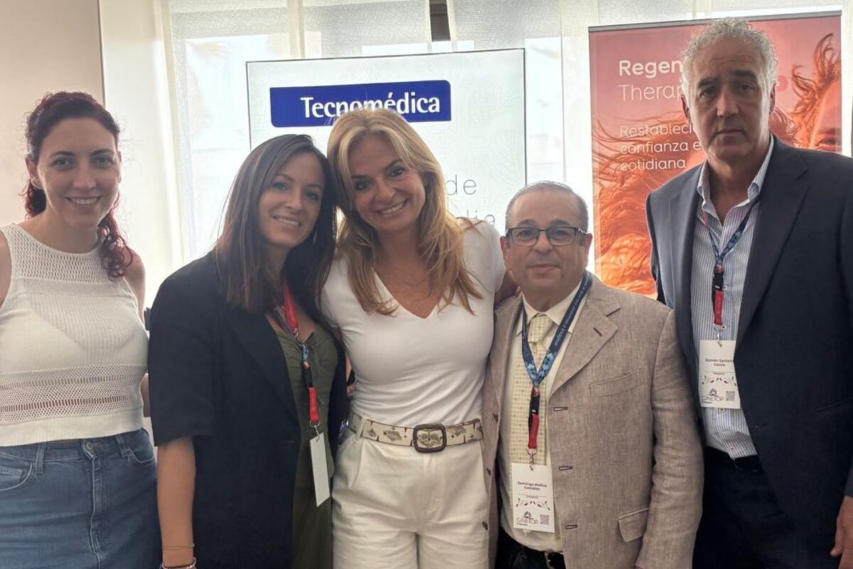 TECNOMEDICA - Artículos blog